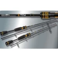 Lanseta Sportex Black Arrow G2 2.40m/60g