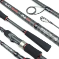 Lanseta Sportex Black Pearl Maxx, 2.40m, 25-72g, 2seg Lanseta Sportex Black Pearl Maxx, 2.40m, 25-72g, 2seg