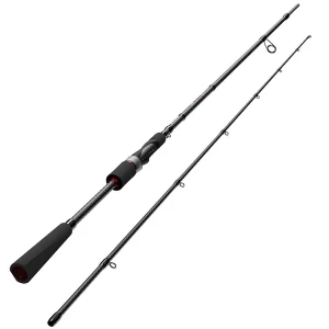 Lanseta Sportex Black Pearl Maxx, 2.70m, 12-32g, 2seg Lanseta Sportex Black Pearl Maxx, 2.70m, 12-32g, 2seg