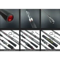 Lanseta Sportex Black Pearl Maxx, 2.70m, 22-51g, 2seg Lanseta Sportex Black Pearl Maxx, 2.70m, 22-51g, 2seg