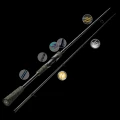 Lanseta Sportex Illusion 2.65m, 24-85g, 2seg Lanseta Sportex Illusion 2.65m, 24-85g, 2seg
