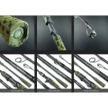 Lanseta Sportex Illusion 2.65m, 24-85g, 2seg Lanseta Sportex Illusion 2.65m, 24-85g, 2seg