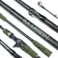 Lanseta Sportex Illusion Baitcast Pelagic 21.88m, 55-122g, 2seg Lanseta Sportex Illusion Baitcast Pelagic 21.88m, 55-122g, 2seg