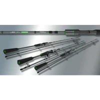 Lanseta Sportex Jig-Xpert Zander 250 15-45g