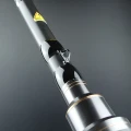 Lanseta Sportex Kev Nitro RS-2 2.35m, 19-75g, 2seg Lanseta Sportex Kev Nitro RS-2 2.35m, 19-75g, 2seg