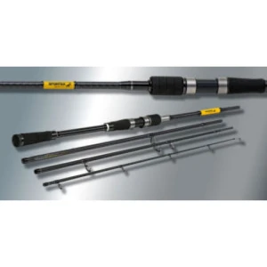 Lanseta Sportex Rapid Travel Spin 260 20g 4seg Lanseta Sportex Rapid Travel Spin 260 20g 4seg