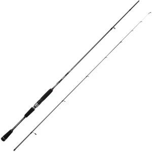 Lanseta Spro Freestyle Litz Spin 2.10m 21g 2seg Lanseta Spro Freestyle Litz Spin 2.10m 21g 2seg