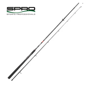 Lanseta Spro Powercatcher Jig Spin, 2.10m, 40g, 2buc Lanseta Spro Powercatcher Jig Spin, 2.10m, 40g, 2buc