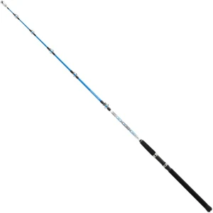 Lanseta Sunset Troller ZXR, 30lbs, 1.65m, 1seg