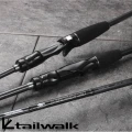 Lanseta TAILWALK B-Breamer SSD S76ML/SL, 2.28m, 3.5-18g, 2seg Lanseta TAILWALK B-Breamer SSD S76ML/SL, 2.28m, 3.5-18g, 2seg