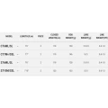 Lanseta TAILWALK B-Breamer SSD S76ML/SL, 2.28m, 3.5-18g, 2seg Lanseta TAILWALK B-Breamer SSD S76ML/SL, 2.28m, 3.5-18g, 2seg
