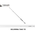 Lanseta TAILWALK Silverna Taki TZ 57 Limited, 1.72m, 4g, 1seg Lanseta TAILWALK Silverna Taki TZ 57 Limited, 1.72m, 4g, 1seg