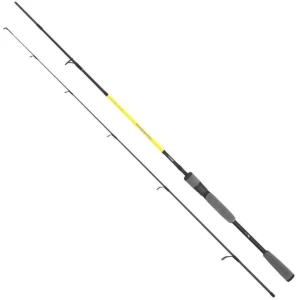 Lanseta TUBERTINI Seika Intense AR Spinning Rod, 5-20g, 2.40m, 2seg