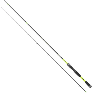 Lanseta TUBERTINI Seika Mimik Spinning Rod, 0-4g, 1.98m, 2seg