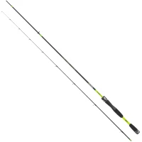Lanseta TUBERTINI Seika Mimik Spinning Rod, 1-6g, 1.98m, 2seg