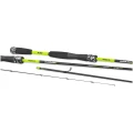 Lanseta TUBERTINI Seika Mimik Spinning Rod, 1-6g, 1.98m, 2seg Lanseta TUBERTINI Seika Mimik Spinning Rod, 1-6g, 1.98m, 2seg