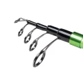 Lanseta Telescopica BERKLEY Flex Trout TE-270, 2.70m, 5-20g