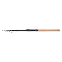Lanseta Telescopica DAM Shadow 2.70m 5-25g 6seg