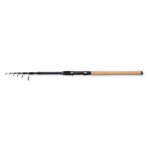 Lanseta Telescopica DAM Shadow 2.70m 5-25g 6seg Lanseta Telescopica DAM Shadow 2.70m 5-25g 6seg