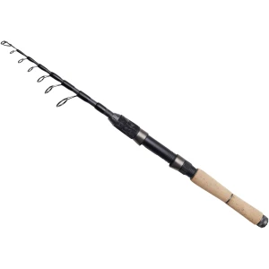 Lanseta Telescopica DAM Shadow Tele Mini Spin, 7-30g, 2.40m, 9seg Lanseta Telescopica DAM Shadow Tele Mini Spin, 7-30g, 2.40m, 9seg