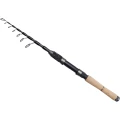 Lanseta Telescopica DAM Shadow Tele Mini Spin, 7-30g, 2.40m, 9seg Lanseta Telescopica DAM Shadow Tele Mini Spin, 7-30g, 2.40m, 9seg