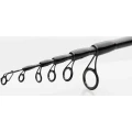 Lanseta Telescopica DAM Shadow Tele Rod, 5-25g, 3.00m, 7seg