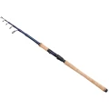 Lanseta Telescopica DAM Steelhead Iconic Tele Spin, 2.10m, 5-20g, 5seg