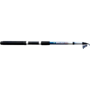 Lanseta Telescopica Lineaeffe Drago 2.40M 20-80g Lanseta Telescopica Lineaeffe Drago 2.40M 20-80g