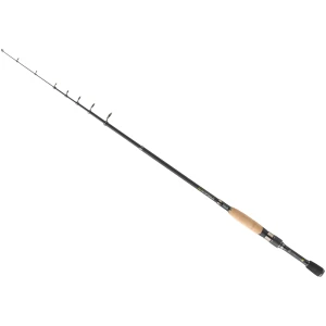 Lanseta Telescopica MITCHELL Traxx Tele Spinning, 7-28g, 2.40m, 6seg Lanseta Telescopica MITCHELL Traxx Tele Spinning, 7-28g, 2.40m, 6seg