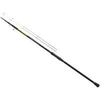 Lanseta Telescopica Shimano Beastmaster Dx Tele Boat Quiver, 2.10m, 150g, 4seg