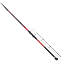Lanseta Telescopica Shimano Catana Cx Boat Quiver Tele, 3.50m, 150g, 5seg + 2 Varfuri
