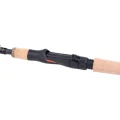 Lanseta Telescopica SHIMANO STC AX Spinning Mini Tele, 2.40m, 3-14g, 10seg