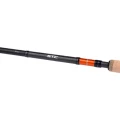 Lanseta Telescopica SHIMANO STC AX Spinning Mini Tele, 2.70m, 7-21g, 11seg