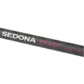 Lanseta Telescopica SHIMANO Sedona Trout Lake Special Action 4, 4.10m, 5-10g, 7seg