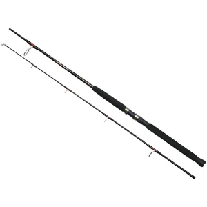 Lanseta UGLY STICK Bigwater Spin, 10-30g, 2.10m, 2seg Lanseta UGLY STICK Bigwater Spin, 10-30g, 2.10m, 2seg