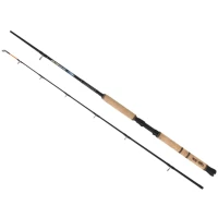 Lanseta UGLY STIK Gold Tiger Tuff Trolling, 2.44m, 12-30lbs, 2seg