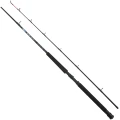 Lanseta UGLY STIK Tiger Tuff Trolling, 15-40Lb, 2.44m, 2seg