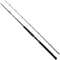 Lanseta UGLY STIK Tiger Tuff Trolling, 25-50Lb, 2.44m, 2seg