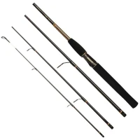 Lanseta Ugly Stik Travel Spin Rod 1.98m, 5-15g