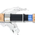 Lanseta VAGNER Magic V-Spin 15, 50-250g, 1.95m, 2seg Lanseta VAGNER Magic V-Spin 15, 50-250g, 1.95m, 2seg