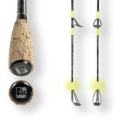 Lanseta VAGNER Magic V-Spin 18, 80-300g, 1.95m, 2seg