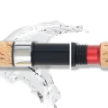 Lanseta VAGNER Magic V-Spin 18, 80-300g, 1.95m, 2seg Lanseta VAGNER Magic V-Spin 18, 80-300g, 1.95m, 2seg