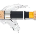 Lanseta VAGNER Magic V-Spin 23, 100-400g, 1.95m, 2seg Lanseta VAGNER Magic V-Spin 23, 100-400g, 1.95m, 2seg