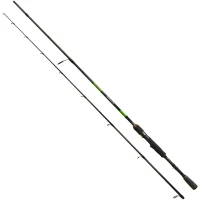 Lanseta WIZARD Bokor Spin 2.12m, 7-25g, 2seg