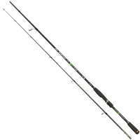 Lanseta WIZARD Norvion, 2.40m, 10-20g, 2seg