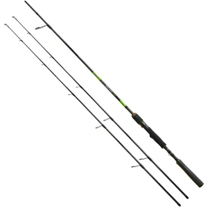 Lanseta WIZARD Pro Spin 2.10m, 7-21/10-30g, 1+2seg Lanseta WIZARD Pro Spin 2.10m, 7-21/10-30g, 1+2seg