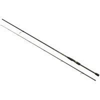 Lanseta Wizard Active Skill Spinning Rod, 5-23g, 2.40m, 2seg