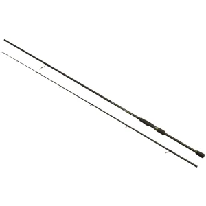 Lanseta Wizard Active Skill Spinning Rod, 7-38g, 2.10m, 2seg Lanseta Wizard Active Skill Spinning Rod, 7-38g, 2.10m, 2seg