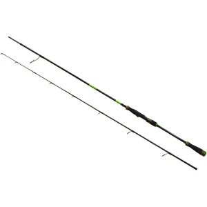 Lanseta Wizard Blade Elite Spinning Rod, 10-30g, 2.40m, 2seg Lanseta Wizard Blade Elite Spinning Rod, 10-30g, 2.40m, 2seg