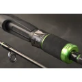 Lanseta Wizard Blade Elite Spinning Rod, 10-30g, 2.40m, 2seg